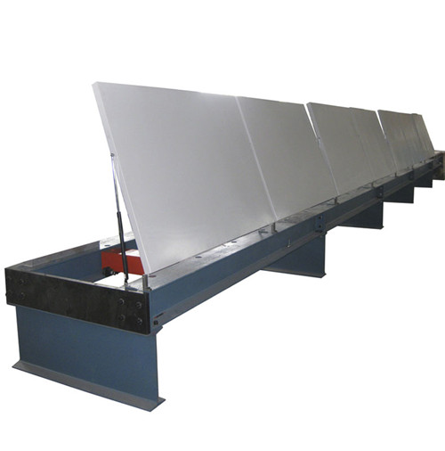 臥式拉力試驗(yàn)機(jī)