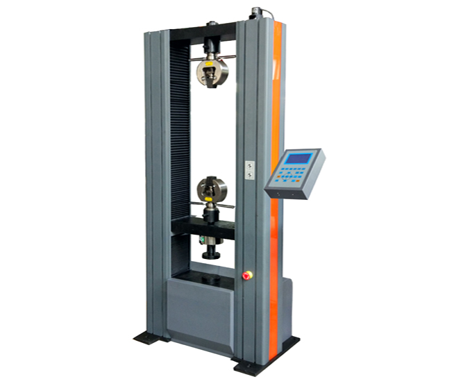 電子拉伸試驗(yàn)機(jī)